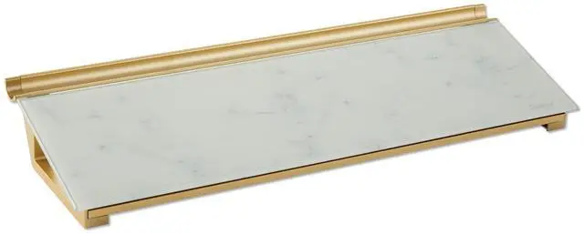 Alt view image 5 of 20 - Quartet Glass Dry-Erase Desktop Computer Pad - 6" (0.5 ft) Width x 18" (1.5 ft) Height - Marble Glass Surface - GDP186M - OEM