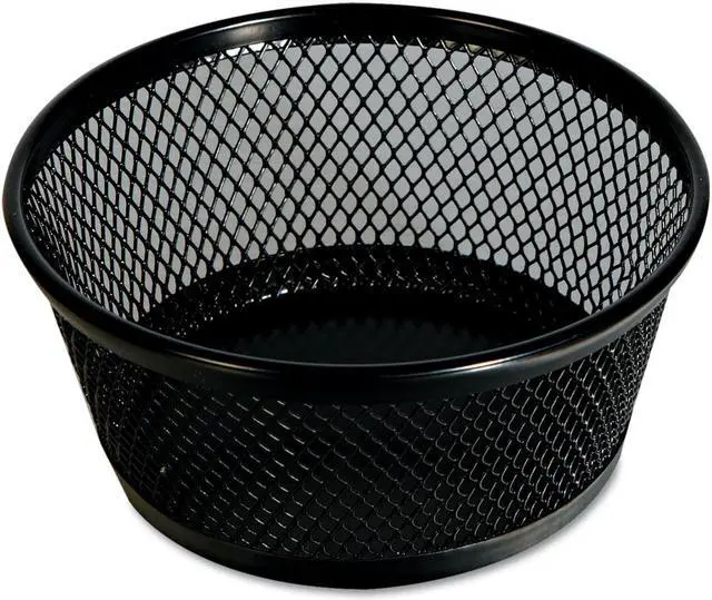 Alt view image 2 of 2 - Universal Deluxe Mesh Jumbo Storage Dish - UNV20014