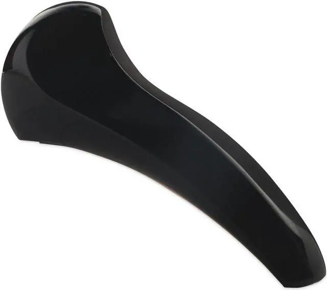 Alt view image 4 of 8 - SOFTALK 101M SOFTALK SHOULDER REST BLACK