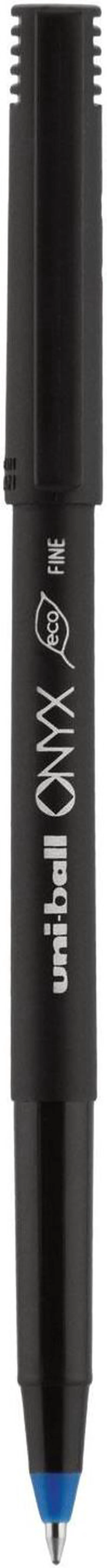 Alt view image 3 of 6 - uni-ball ONYX Rollerball Pen ,PEN,UNI-BALL,ONYX,BE