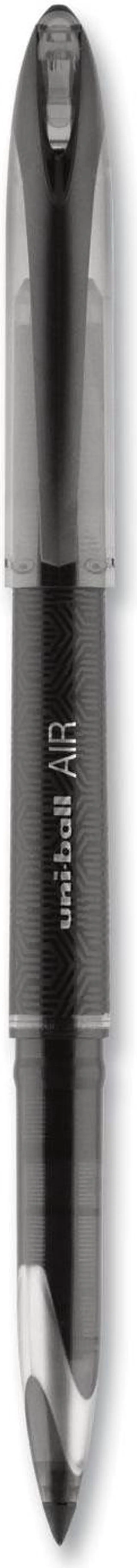 Main image of Uni-Ball Pen,Ub Air,Bk 1927631