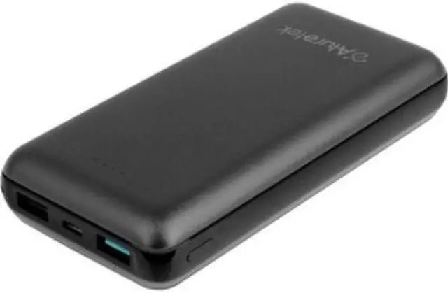 Alt view image 6 of 15 - 20000MAH DUAL USB POWERBANK