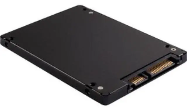Alt view image 3 of 7 - VisionTek - 901300 - VisionTek PRO ECS 1 TB Solid State Drive - 2.5 Internal - SATA (SATA/600) - 565 MB/s Maximum Read