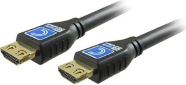 Alt view image 9 of 12 - Comprehensive HDMI Audio Video Cable