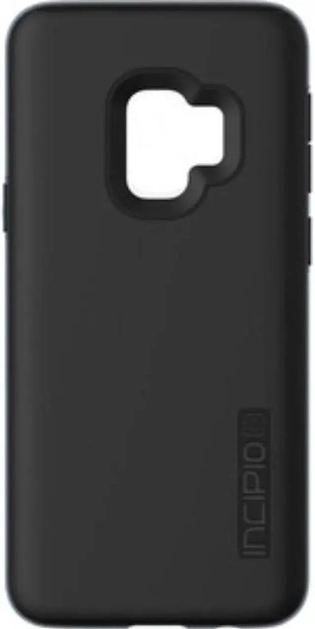Alt view image 11 of 16 - Incipio DualPro The Original Dual Layer Protective Case for Samsung Galaxy S9