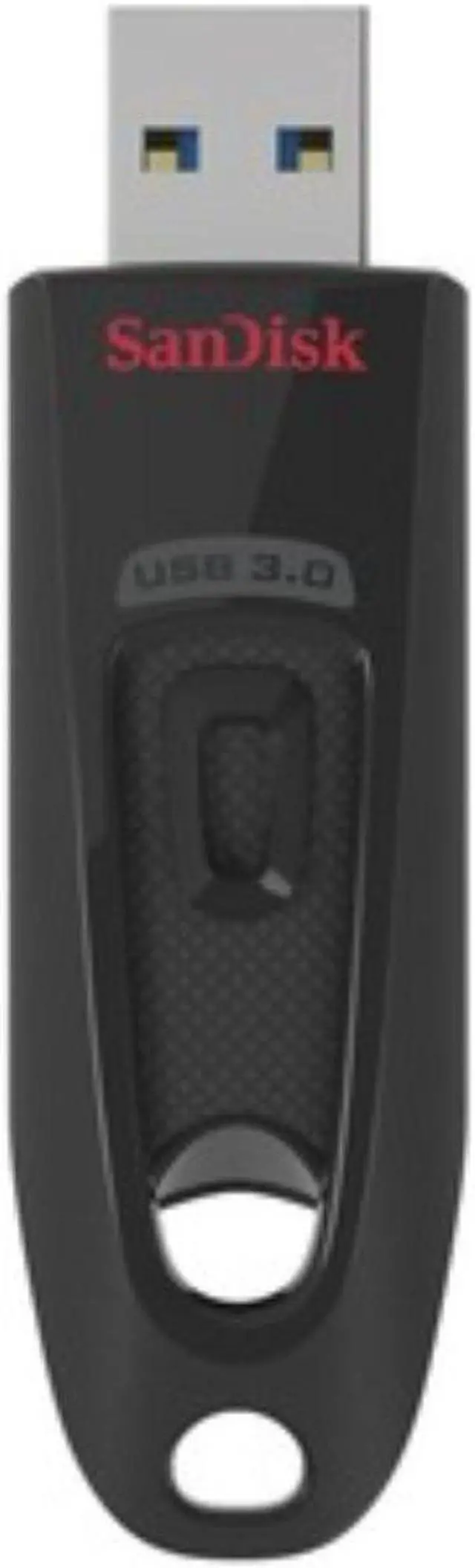 Alt view image 6 of 8 - SANDISK SDCZ48-128G-AW46 128GB Ultra USB 3.0 AM