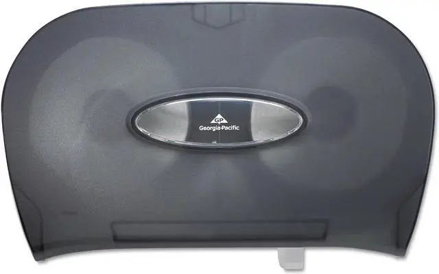 Alt view image 2 of 9 - Georgia-Pacific  Tissue Dispenser 59206