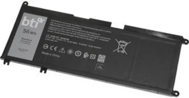 Alt view image 7 of 7 - LI-POLY 4CELL 15.2V BATTERY FOR
