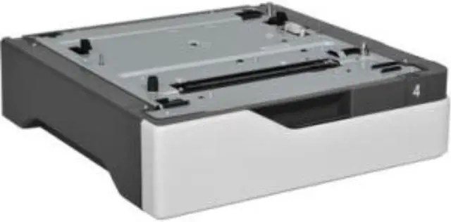 Alt view image 15 of 20 - CS720, CS725, CX725 550-Sheet Tray