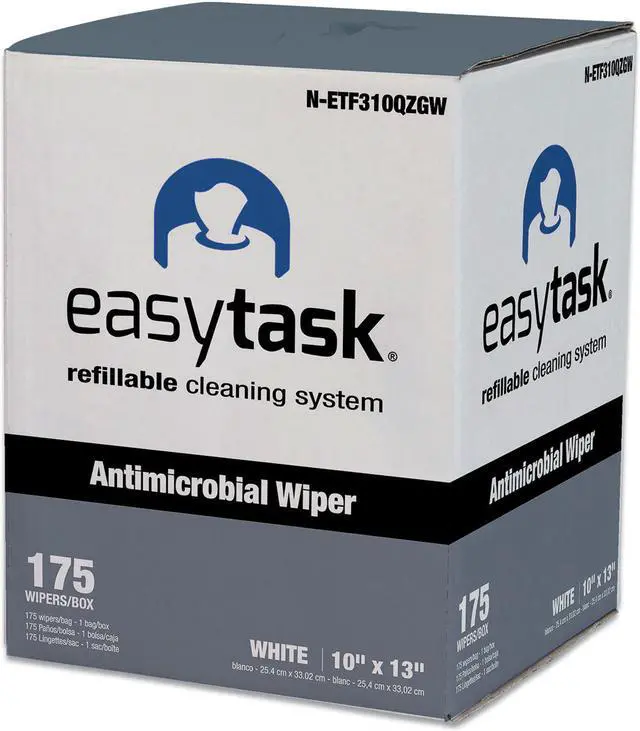 Main image of WIPER,EASY TASK F310