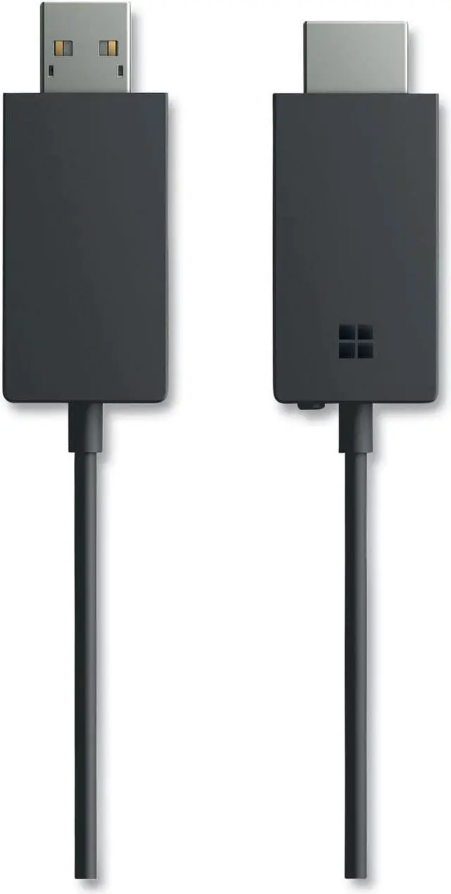 Alt view image 15 of 20 - Microsoft P3Q-00001 Wireless Display Adapter V2