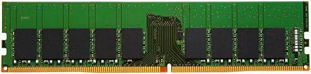 Alt view image 2 of 4 - Kingston 16GB (1 x 16GB) DDR4 2400MHz DRAM (System Memory) 1.2V ECC DIMM (288-pin) KTD-PE424E/16G (select Dell)