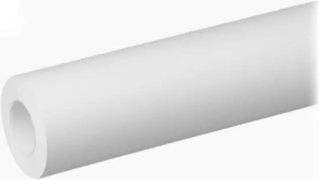 Alt view image 4 of 13 - HP Bright White Inkjet Paper-914 mm x 45.7 m (36 in x 150 ft)