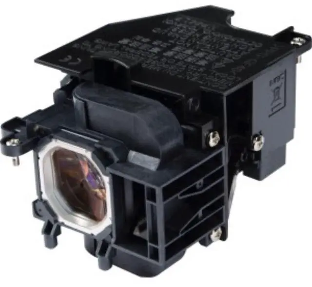 Alt view image 2 of 6 - NEC Display NP44LP Replacement Lamp for Projector NP-P474U / NP-P554U