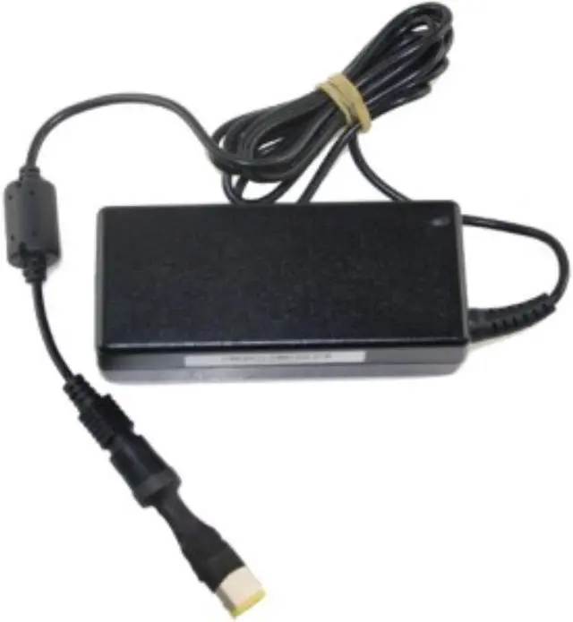 Alt view image 5 of 7 - BTI- BATTERY TECH. 0B47455-BTI AC Adapter Lenovo 3443