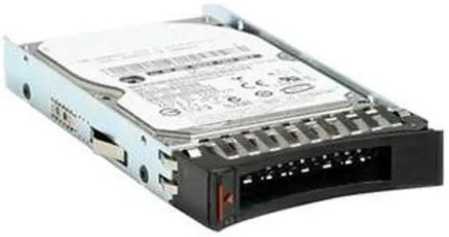 Alt view image 4 of 20 - 900GB THINKSYSTEM 2.5IN 10K SAS