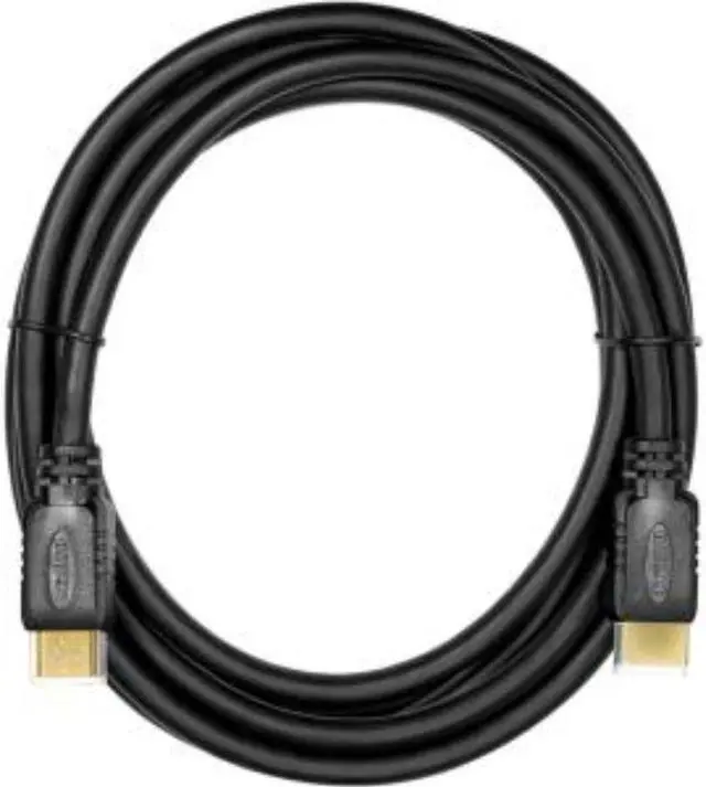 Alt view image 2 of 3 - ROCSTOR Y10C108-B1 3M HDMI TO HDMI M/M WITH