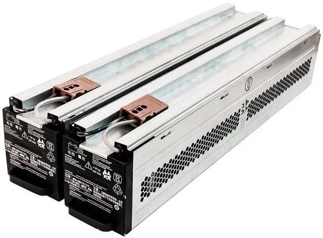 Alt view image 2 of 13 - BTI UPS Battery Pack