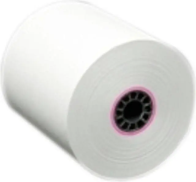 Alt view image 2 of 2 - NCR Receipt Paper - 2.25" x 85 ft - 50 / Carton