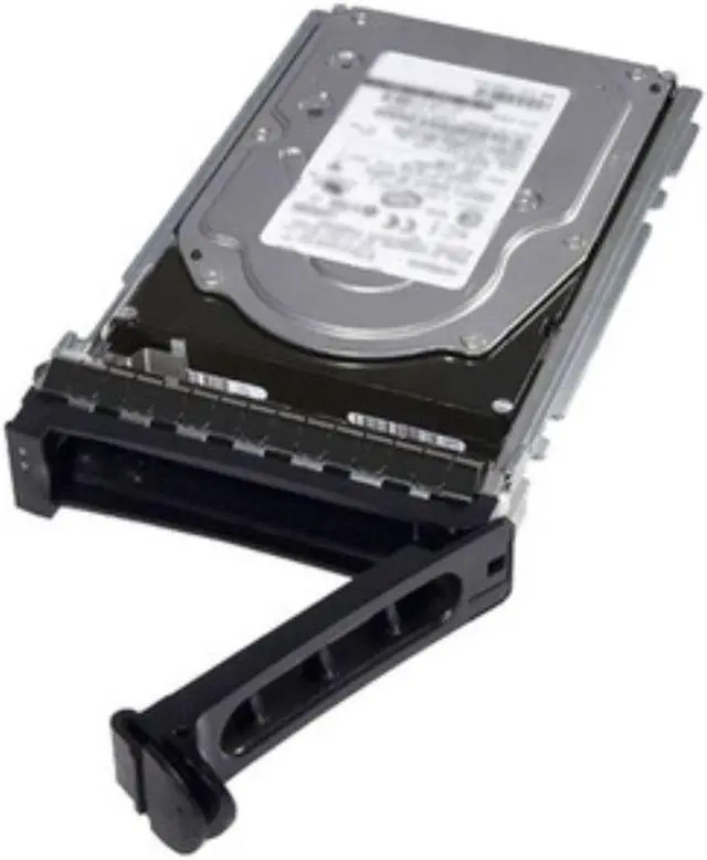 Alt view image 3 of 16 - Dell 1.20 Tb Hard Drive - 2.5" Internal - Sas (12Gb/S Sas)