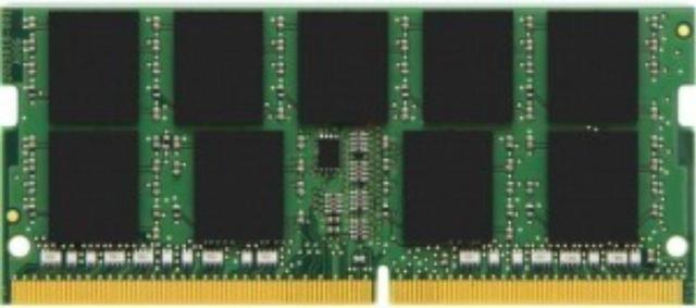 Alt view image 8 of 18 - Kingston Memory KVR26S19S8 8 8GB 2666MHz DDR4 CL19 SODIMM