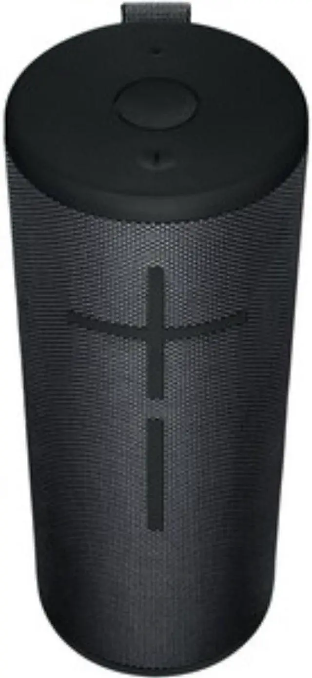 Alt view image 16 of 20 - Ultimate Ears Boom 3 - Night Black