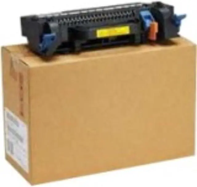 Alt view image 10 of 14 - Oki Data 44289101 Fuser Unit 120 V (For C610/C711 Series)