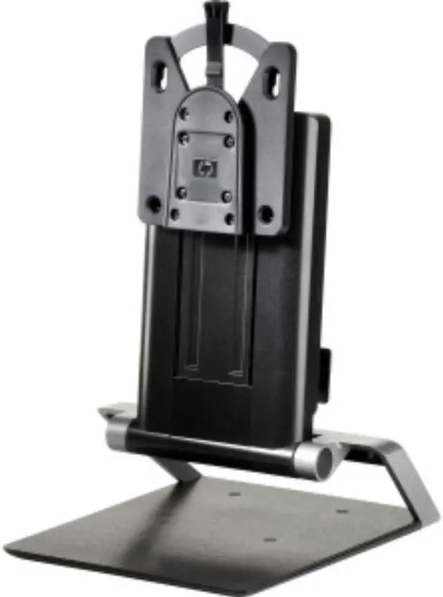 Alt view image 8 of 8 - HP Integrated Work Center for Desktop Mini and Thin Client (G1V61AA)