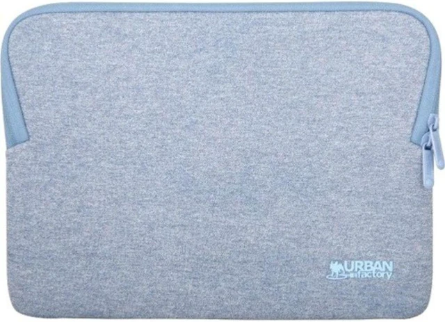 Alt view image 2 of 6 - Urban Factory MSN01UF Carrying Case for 12" Notebook Ultrabook Blue