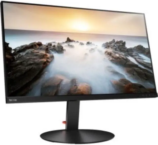 Alt view image 16 of 20 - Lenovo ThinkVision P32u-10 32" WLED LCD Monitor - 16:9 - 6 ms