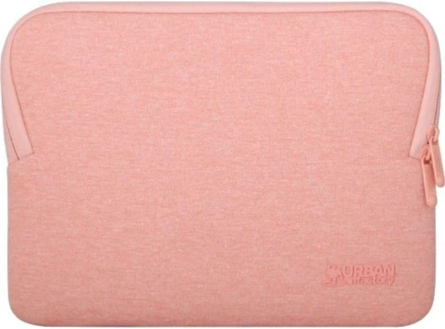 Alt view image 2 of 4 - Urban Factory MSN03UF Carrying Case for 12" Notebook, Ultrabook - Pink
