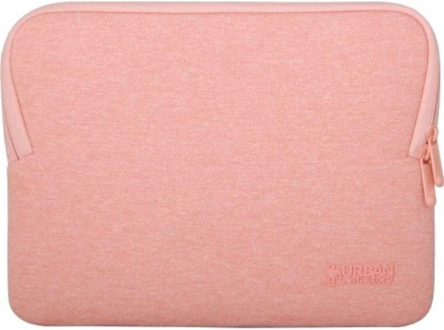 Alt view image 2 of 5 - Urban Factory MSN23UF Carrying Case for 15.6" Notebook Ultrabook Pink