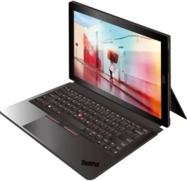 Alt view image 5 of 9 - Lenovo NB 20KJ0017US 13 TP X1 Tablet Gen 3 Ci7-8650U 8G 256G SSD PCIE W10P