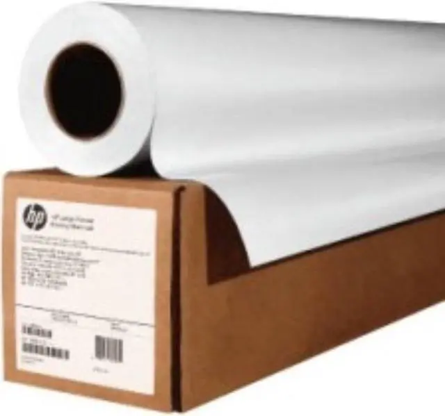 Alt view image 3 of 3 - HP Inkjet Print Printable Poster Paper 40"x200ft Glossy 1 Roll L5Q08A