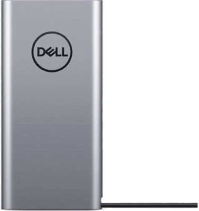 Alt view image 3 of 5 - Dell Notebook Power Bank Plus - Usb-C 65W