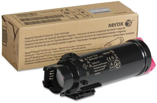 Alt view image 9 of 15 - MAGENTA STD CAP TONER CARTRIDGE
