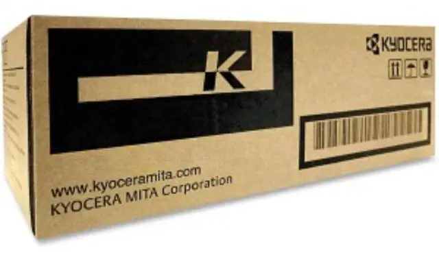 Main image of KYOCERA TK172 TK-172 BLACK TONER CARTRIDGE