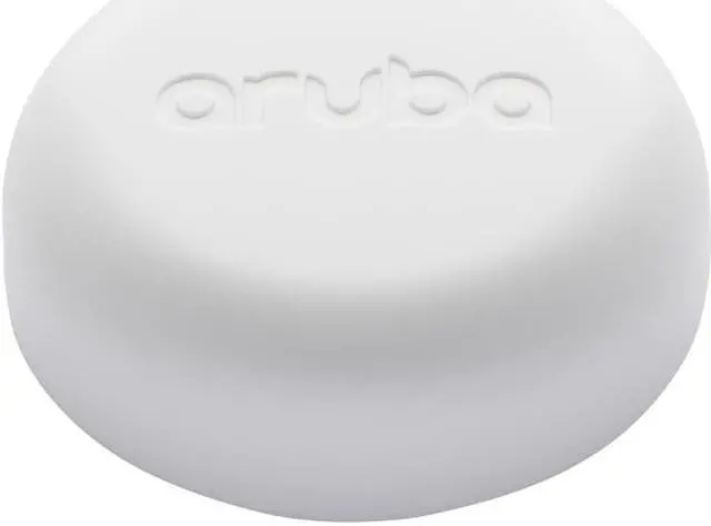 Main image of Aruba BLE Powered Location/Proximity Beacon JX987A
