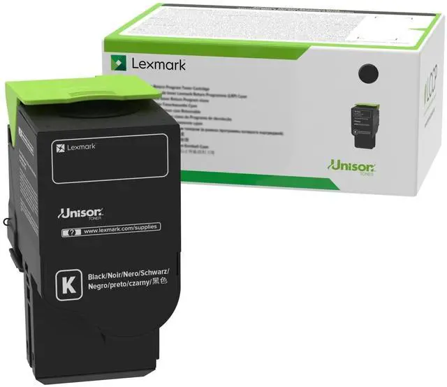 Alt view image 2 of 9 - BLACK ULTRA TONER CARTRIDGE