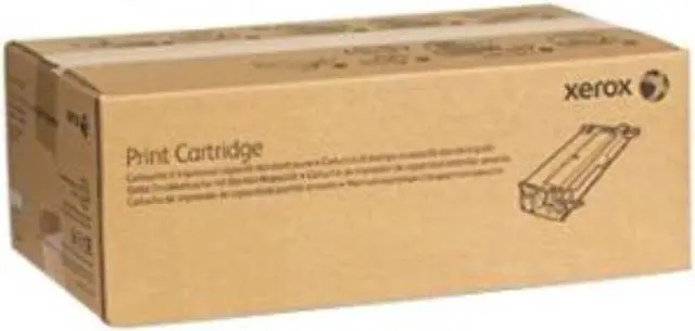 Alt view image 4 of 7 - Xerox 006R01658 Toner Cartridge - Yellow