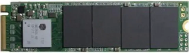 Alt view image 2 of 3 - VisionTek - 901303 - VisionTek PRO XMN 500 GB Solid State Drive - M.2 Internal - PCI Express NVMe (PCI Express NVMe 3.0