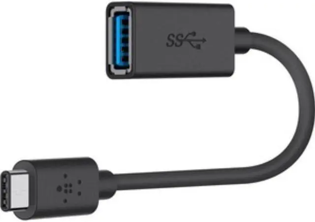 Alt view image 2 of 3 - Belkin Sync/Charge Usb Data Transfer Cable