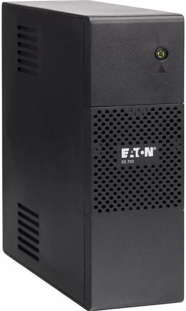 Alt view image 4 of 7 - Eaton 5S UPS