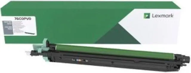 Alt view image 14 of 18 - Lexmark CS/X92x CMY Photoconductor Unit 76C0PV0