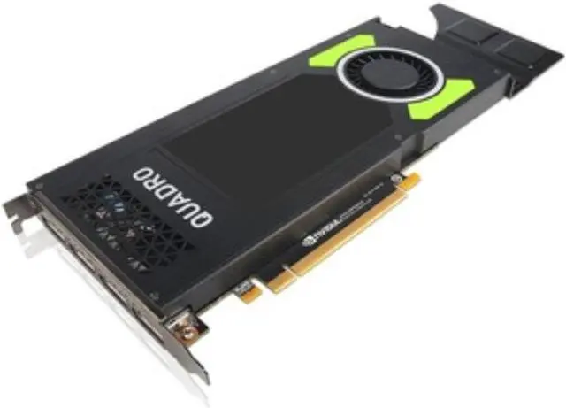 Alt view image 4 of 4 - THINKSTATN NVIDIA QUADRO P4000