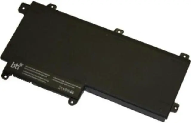 Alt view image 2 of 6 - LI-POLY 3CELL 10.8V BATTERY FOR