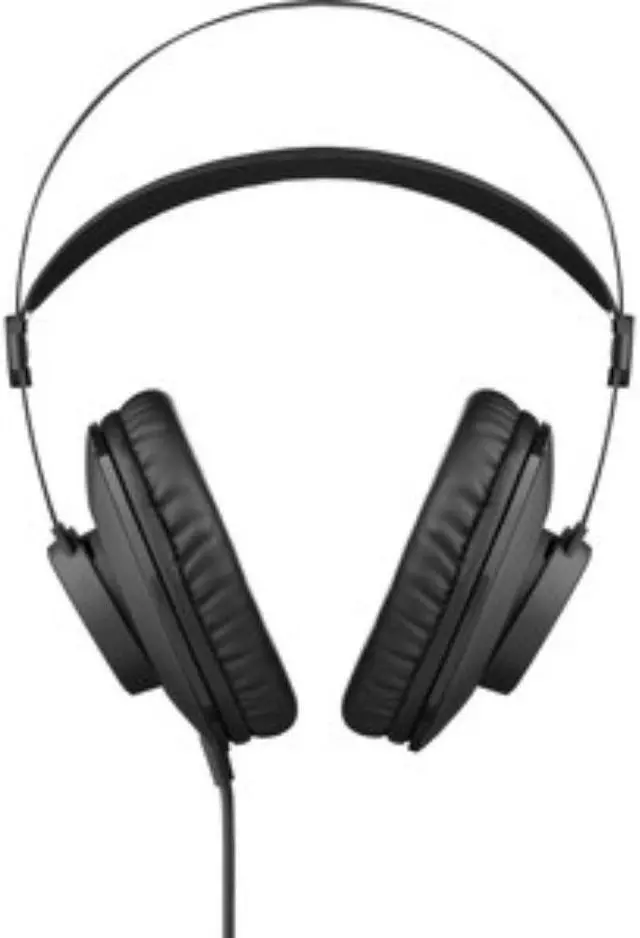 Alt view image 2 of 12 - AKG K72 Closed-Back Studio Headphones