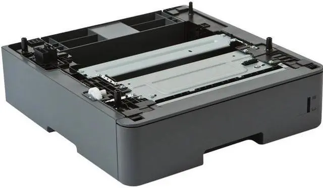 Alt view image 5 of 11 - Brother lt5500 Optional Lower Paper Tray (250 sheets)