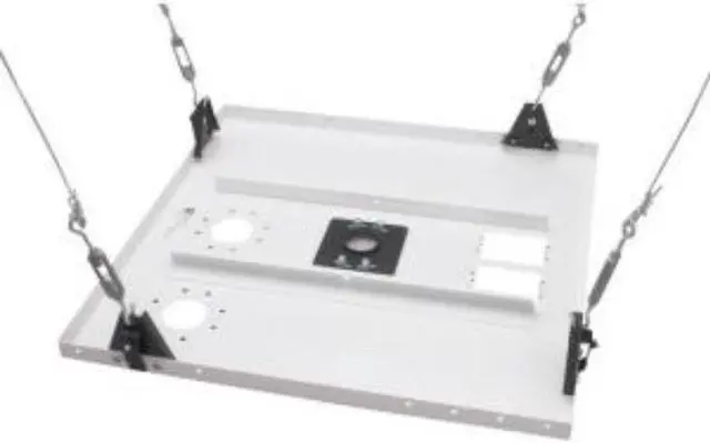 Alt view image 5 of 8 - Epson V12H805001 Suspended Ceiling Tile Replacement Kit