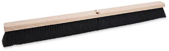 Alt view image 8 of 19 - Boardwalk Floor Brush Head 36" Wide Polypropylene Bristles 20636
